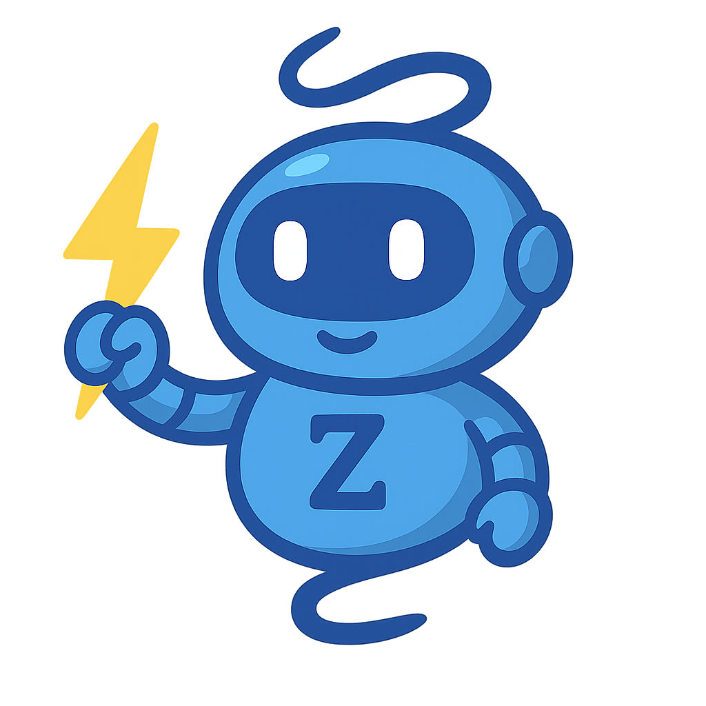 Zeta Avatar